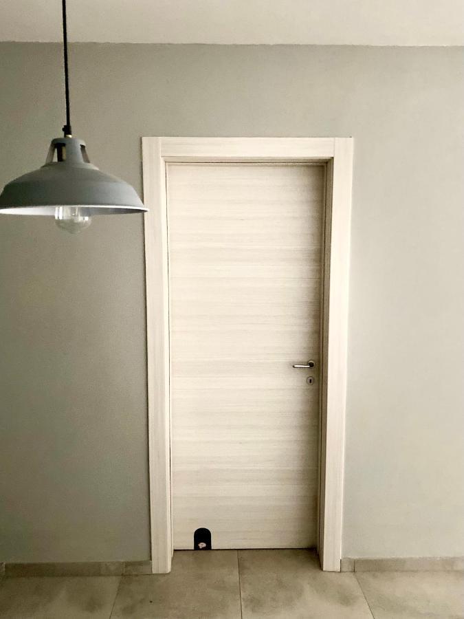 Central- Private En-Suite With Balcony In Shared Residence Pietà Esterno foto